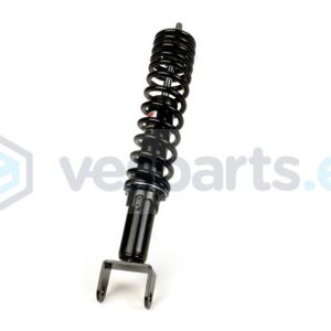 Amortiguador trasero YSS Pro X Vespa PK negro