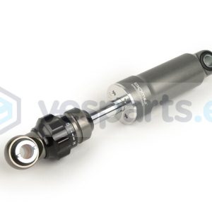 Amortiguador delantero gris BGM PRO F16 SPORT Vespa antigua
