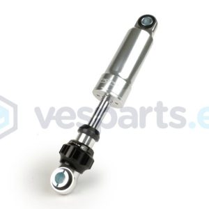 Amortiguador delantero cromo BGM PRO F16 SPORT Vespa antigua