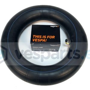 Cámara BGM PRO 10 pulgadas- 3.50-10 y 3.00-10 posición de válvula Vespa