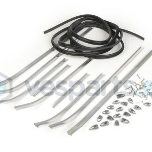 Kit Guias del suelo Vespa 125 '55-'58