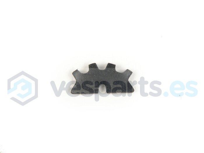 Kit Guias del suelo Vespa 125 '55-'58 - Imagen 5