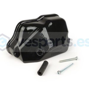 Tapa carburador PINASCO Airbox Vespa px desde 1984