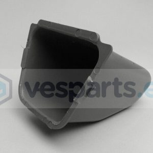 Caja herramientas bajo asiento Vespa primavera (larga)