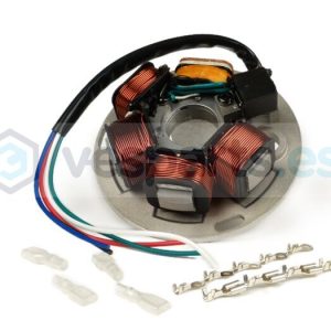 Encendido (ESTATOR) BGM PRO soporte bobinas completo HP V2.0