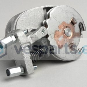 Selector de cambio (cangrejo) VESPA PX