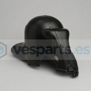 Cubrecilindro plástico vespa PRIMAVERA, PK