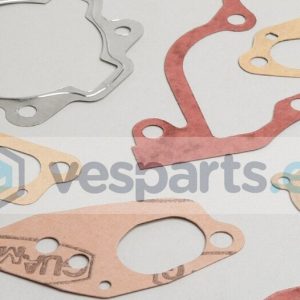 KIT JUNTAS MOTOR VESPA PX 125