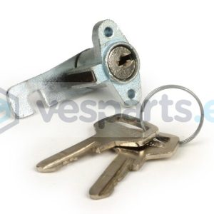 CERRADURA GUANTERA VESPA 150 SPRINT