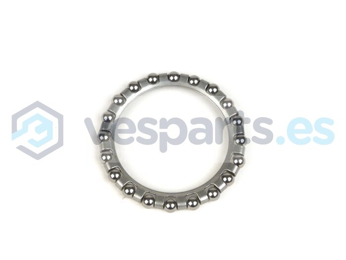 Jaula dirección superior Vespa - Imagen 2