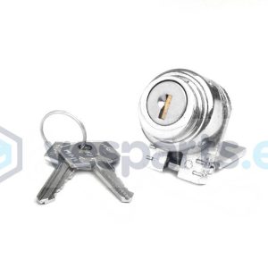 CERRADURA BLOQUEO DIRECCION VESPA 150 S