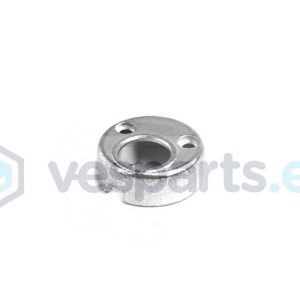 Tapa cerradura dirección Vespa