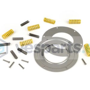 Kit reparación transmisión primaria -DRT 12 muelle (reforzado) VESPA 200