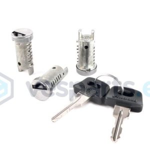 KIT BOMBINES VESPA PX,PK, 3 UD