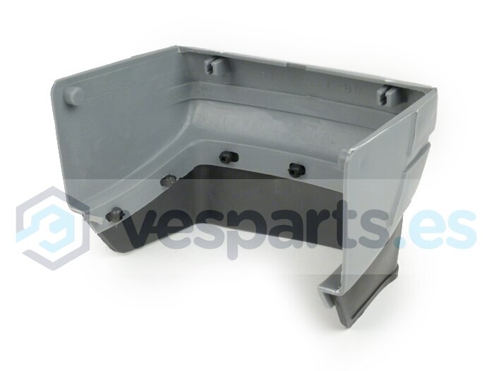 GUARDABARROS TRASERO VESPA DN, DS, CL - Imagen 5