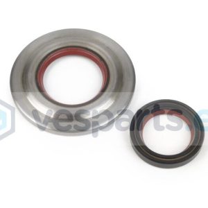 kit retenes  para cigüeñal MALOSSI Vespa 200