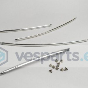 Kit embellecedores Vespa 150 GS,SPRINT,160