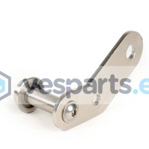 Kit Antifondo (antihundimiento)vespa primavera