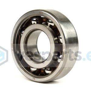 Rodamiento Vespa 6204 C4 (20x47x14mm)(para cigueñal lado volante Vespa PRIMAVERA)