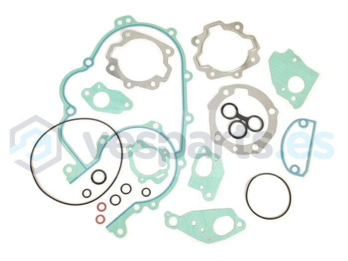 Kit juntas motor BGM PRO silicona- Vespa PX125, PX150,PX200 (todos los modelos) - Imagen 4