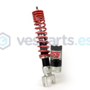 Amortiguador trasero YSS GAS VESPA 200