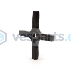 Cruceta Cambio Plana BGM, Vespa IRIS, TX, T5, PX