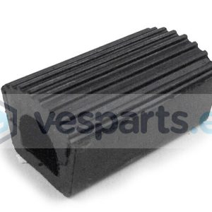 Goma Pedal Freno Vespa 150S,SPRINT