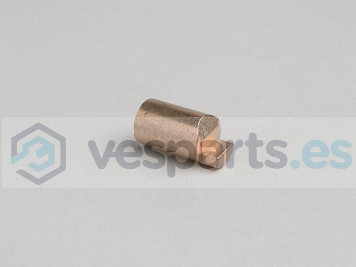 Empujador embrague Vespa PRIMAVERA (CASQUILLO) - Imagen 2