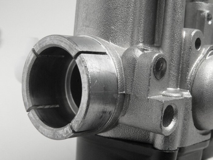 Carburador Dellorto 19 Vespa PKS - Imagen 3