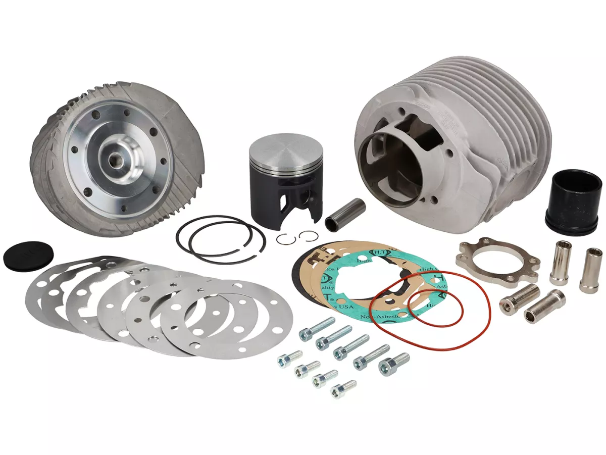 CILINDRO VMC RANGER Ø69mm 213/225cc VESPA 200cc