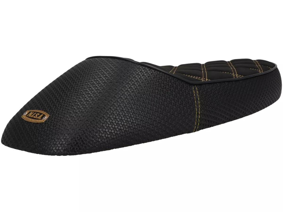 Asiento Vespa NISA Golden Girl chasis grande (px)