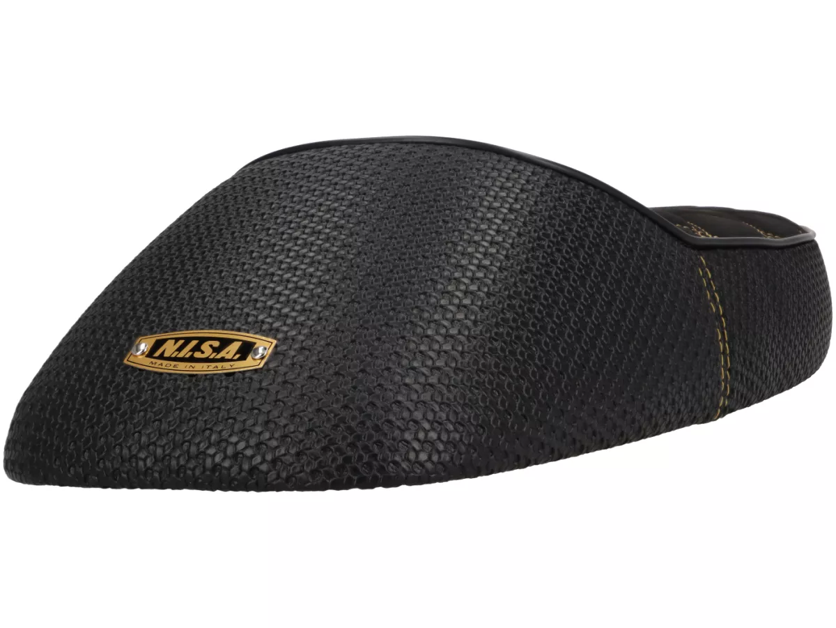 Asiento Vespa NISA Golden Girl primavera - Imagen 4