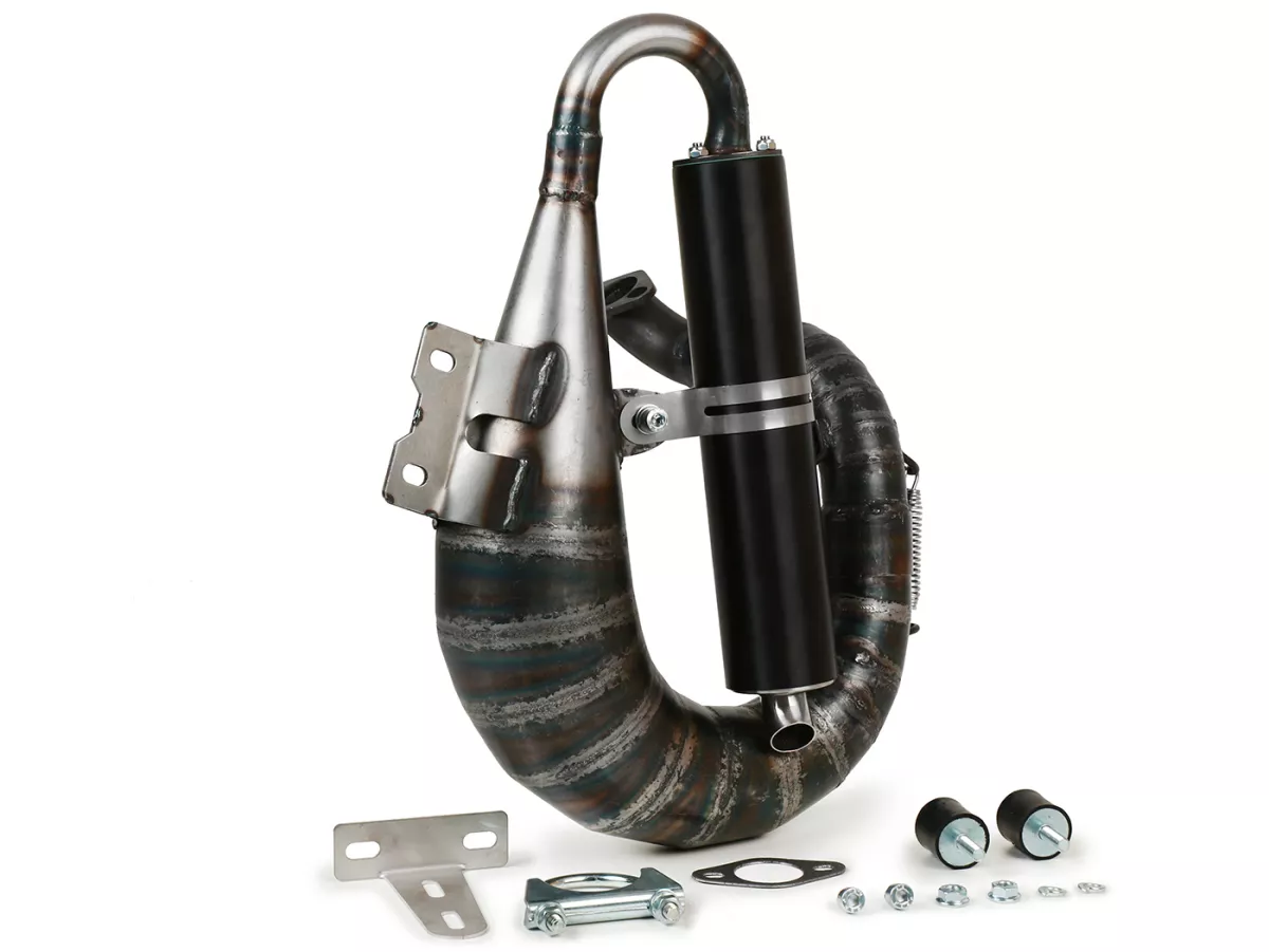Escape Racing VMC FURY S1 Ø=32mm