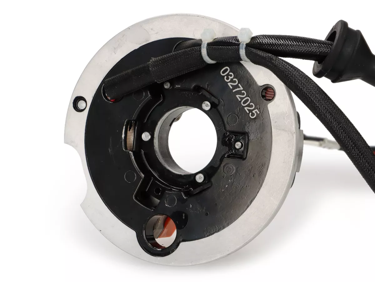 Encendido (ESTATOR) BGM vespa PKS, PK XL, FL - Imagen 3